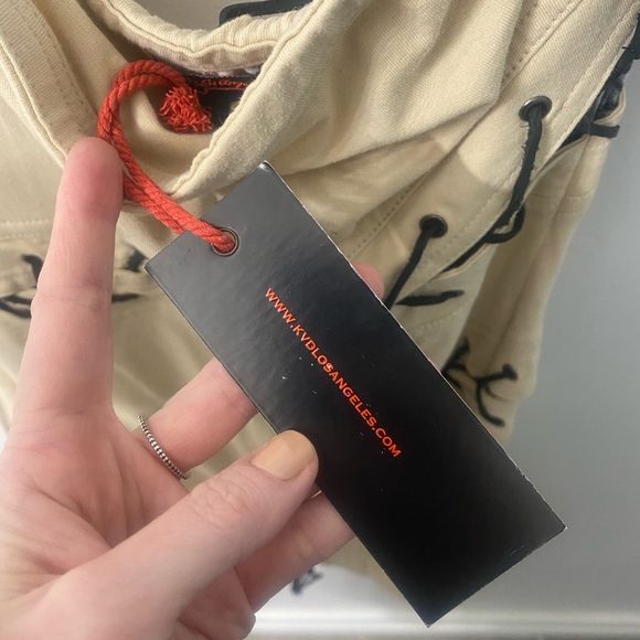 Kat Von D Katrina Dress NWT Size Small - Picture 4 of 5